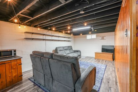 Tiny photo for 1345 Inglesh Avenue, Kankakee, IL 60901 (MLS # 12708985)