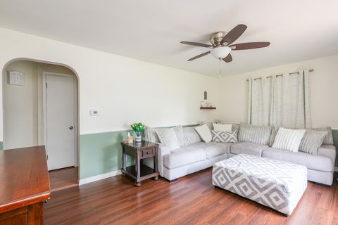 Tiny photo for 1345 Inglesh Avenue, Kankakee, IL 60901 (MLS # 12708985)