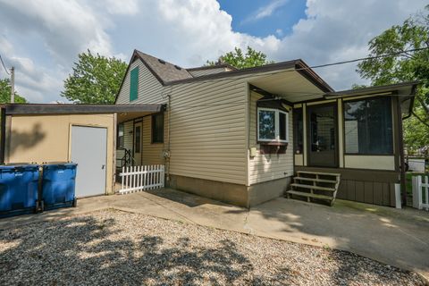 Tiny photo for 1345 Inglesh Avenue, Kankakee, IL 60901 (MLS # 12708985)