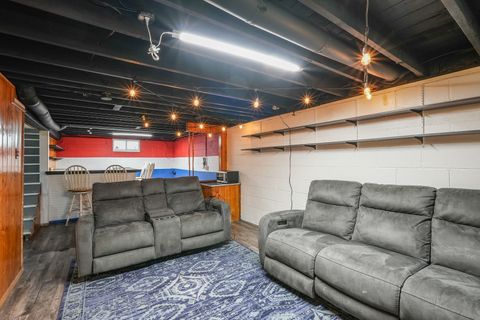 Tiny photo for 1345 Inglesh Avenue, Kankakee, IL 60901 (MLS # 12708985)