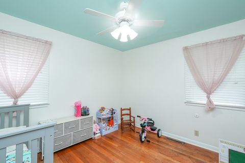 Tiny photo for 1345 Inglesh Avenue, Kankakee, IL 60901 (MLS # 12708985)