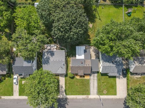 Tiny photo for 1345 Inglesh Avenue, Kankakee, IL 60901 (MLS # 12708985)