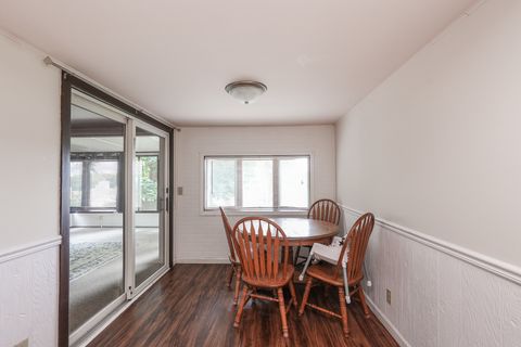 Tiny photo for 1345 Inglesh Avenue, Kankakee, IL 60901 (MLS # 12708985)