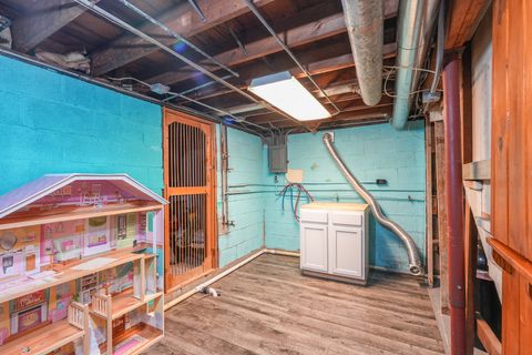 Tiny photo for 1345 Inglesh Avenue, Kankakee, IL 60901 (MLS # 12708985)