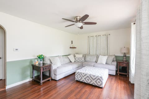 Tiny photo for 1345 Inglesh Avenue, Kankakee, IL 60901 (MLS # 12708985)
