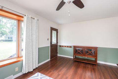 Tiny photo for 1345 Inglesh Avenue, Kankakee, IL 60901 (MLS # 12708985)
