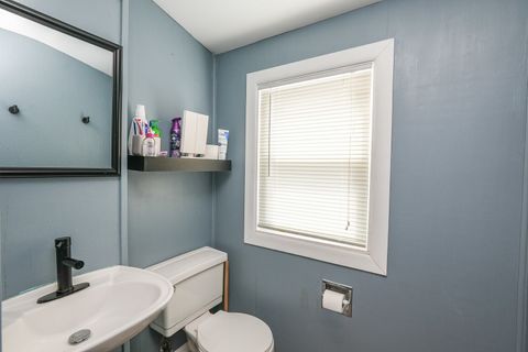 Tiny photo for 1345 Inglesh Avenue, Kankakee, IL 60901 (MLS # 12708985)