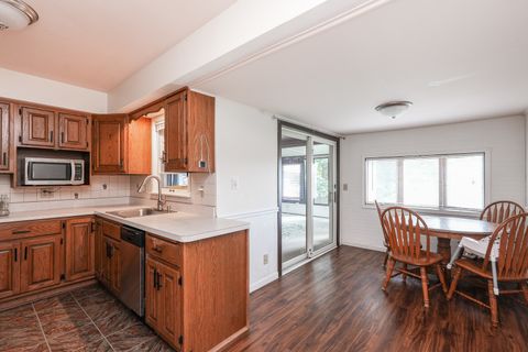Tiny photo for 1345 Inglesh Avenue, Kankakee, IL 60901 (MLS # 12708985)
