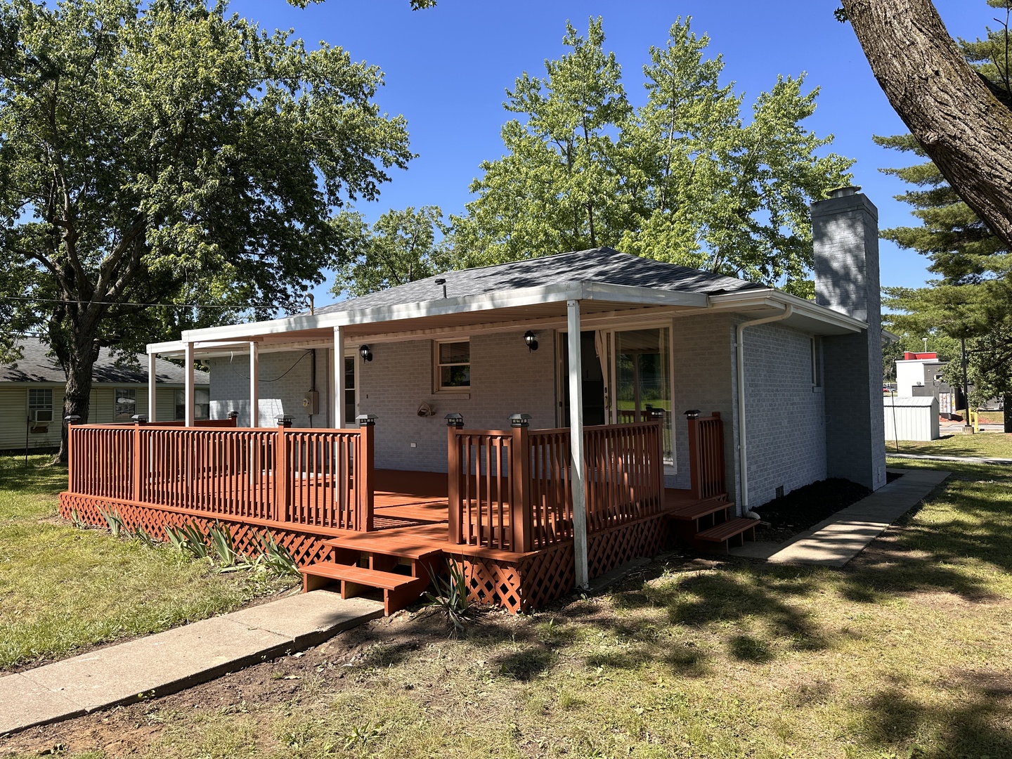 1500 S 14th Street