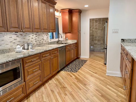 Tiny photo for 8240 Lowell Avenue, Skokie, IL 60076 (MLS # 12457492)
