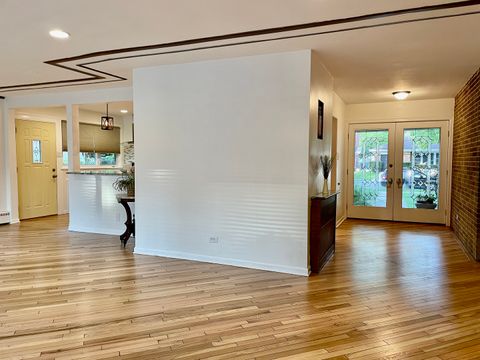 Tiny photo for 8240 Lowell Avenue, Skokie, IL 60076 (MLS # 12457492)