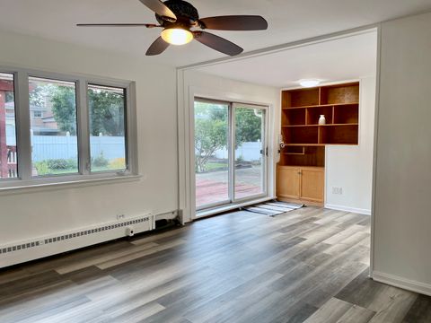 Tiny photo for 8240 Lowell Avenue, Skokie, IL 60076 (MLS # 12457492)
