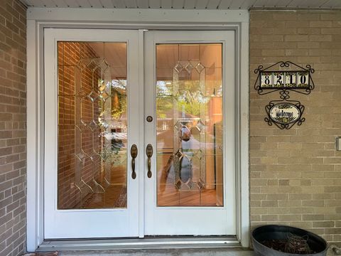 Tiny photo for 8240 Lowell Avenue, Skokie, IL 60076 (MLS # 12457492)