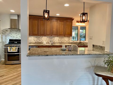 Tiny photo for 8240 Lowell Avenue, Skokie, IL 60076 (MLS # 12457492)