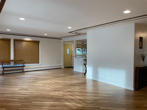 Tiny photo for 8240 Lowell Avenue, Skokie, IL 60076 (MLS # 12457492)