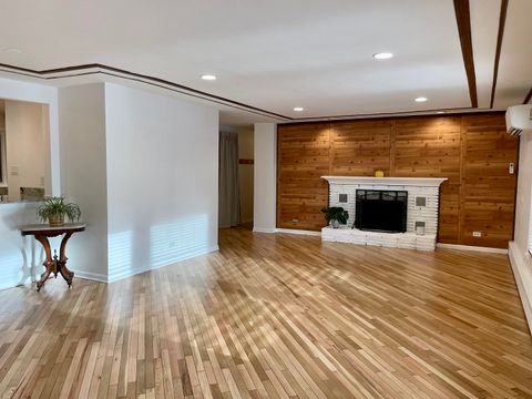 Tiny photo for 8240 Lowell Avenue, Skokie, IL 60076 (MLS # 12457492)