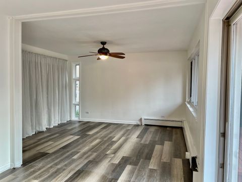 Tiny photo for 8240 Lowell Avenue, Skokie, IL 60076 (MLS # 12457492)