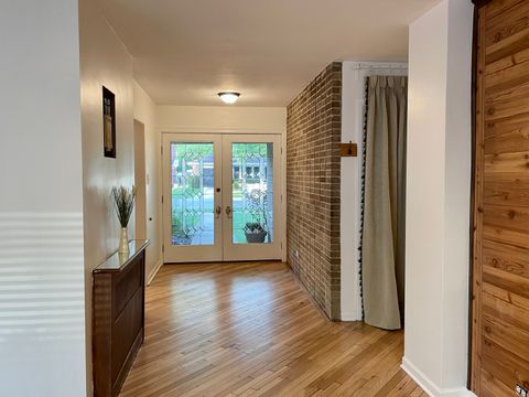 Tiny photo for 8240 Lowell Avenue, Skokie, IL 60076 (MLS # 12457492)
