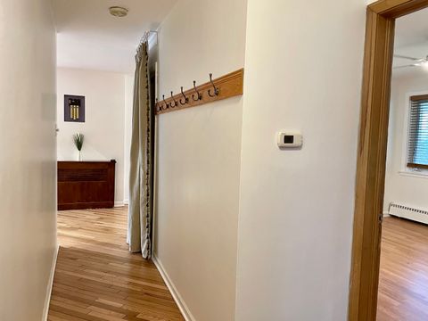 Tiny photo for 8240 Lowell Avenue, Skokie, IL 60076 (MLS # 12457492)