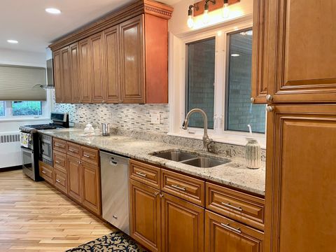 Tiny photo for 8240 Lowell Avenue, Skokie, IL 60076 (MLS # 12457492)