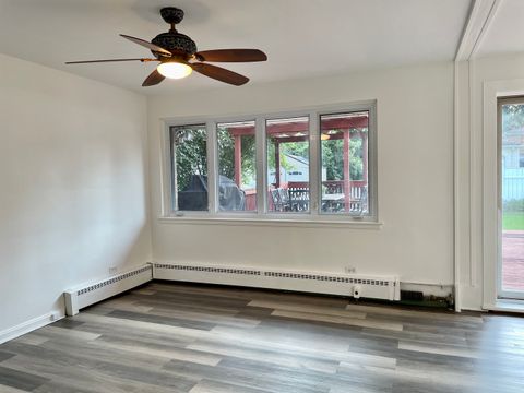Tiny photo for 8240 Lowell Avenue, Skokie, IL 60076 (MLS # 12457492)