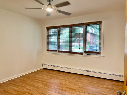 Tiny photo for 8240 Lowell Avenue, Skokie, IL 60076 (MLS # 12457492)