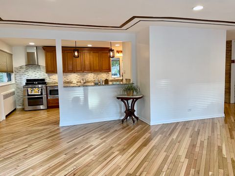 Tiny photo for 8240 Lowell Avenue, Skokie, IL 60076 (MLS # 12457492)
