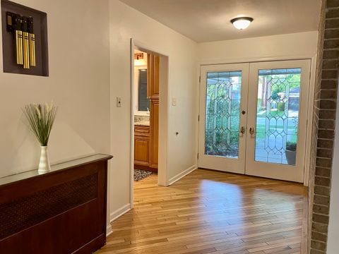 Tiny photo for 8240 Lowell Avenue, Skokie, IL 60076 (MLS # 12457492)