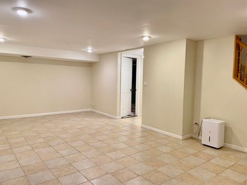 Tiny photo for 8240 Lowell Avenue, Skokie, IL 60076 (MLS # 12457492)