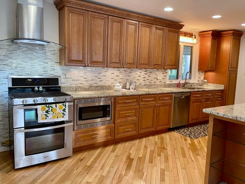 Tiny photo for 8240 Lowell Avenue, Skokie, IL 60076 (MLS # 12457492)