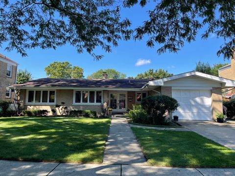 8240 Lowell Avenue Skokie IL 60076