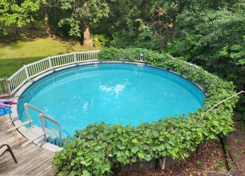 Tiny photo for 9215 S 83rd Avenue, Hickory Hills, IL 60457 (MLS # 12620794)