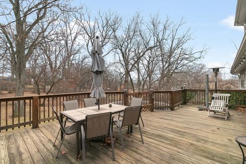 Tiny photo for 9215 S 83rd Avenue, Hickory Hills, IL 60457 (MLS # 12620794)