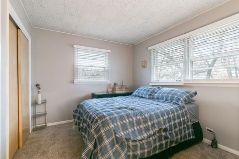 Tiny photo for 9215 S 83rd Avenue, Hickory Hills, IL 60457 (MLS # 12620794)