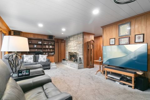 Tiny photo for 9215 S 83rd Avenue, Hickory Hills, IL 60457 (MLS # 12620794)