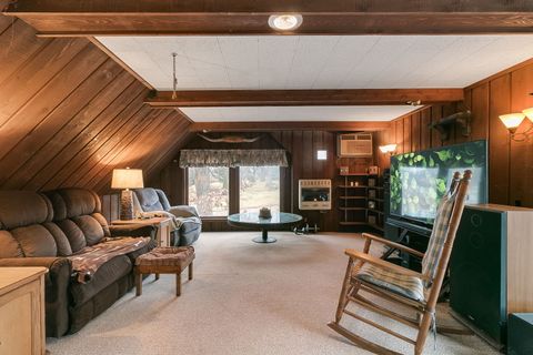 Tiny photo for 9215 S 83rd Avenue, Hickory Hills, IL 60457 (MLS # 12620794)