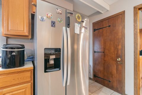 Tiny photo for 9215 S 83rd Avenue, Hickory Hills, IL 60457 (MLS # 12620794)