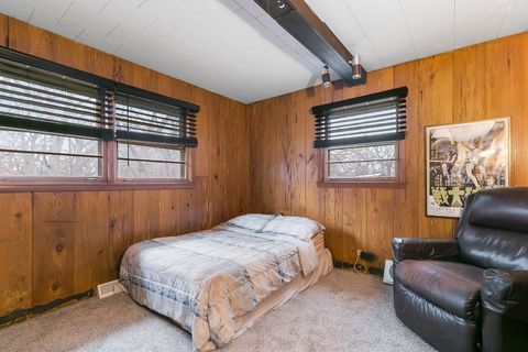 Tiny photo for 9215 S 83rd Avenue, Hickory Hills, IL 60457 (MLS # 12620794)