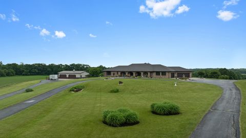 2765 W Pines Road Oregon IL 61061