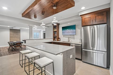 Tiny photo for 507 North Avenue, Barrington, IL 60010 (MLS # 12661547)