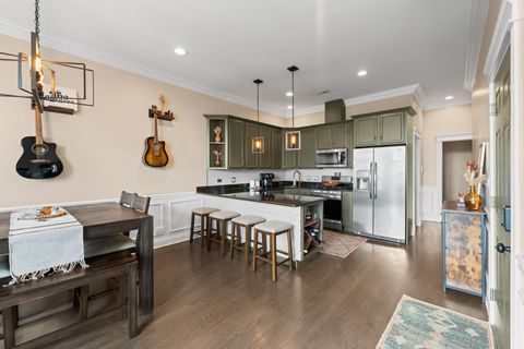 Tiny photo for 2248 W Foster Avenue #4, Chicago, IL 60625 (MLS # 12587693)