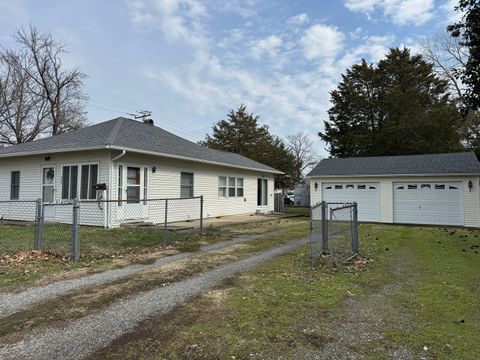 Tiny photo for 806 N Maple Street N, Benton, IL 62812 (MLS # 12582020)