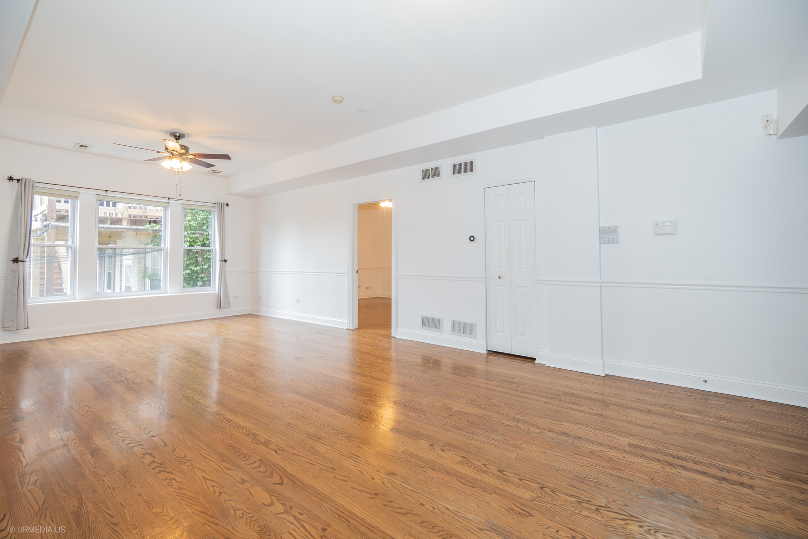 4536 N SHERIDAN Road 104