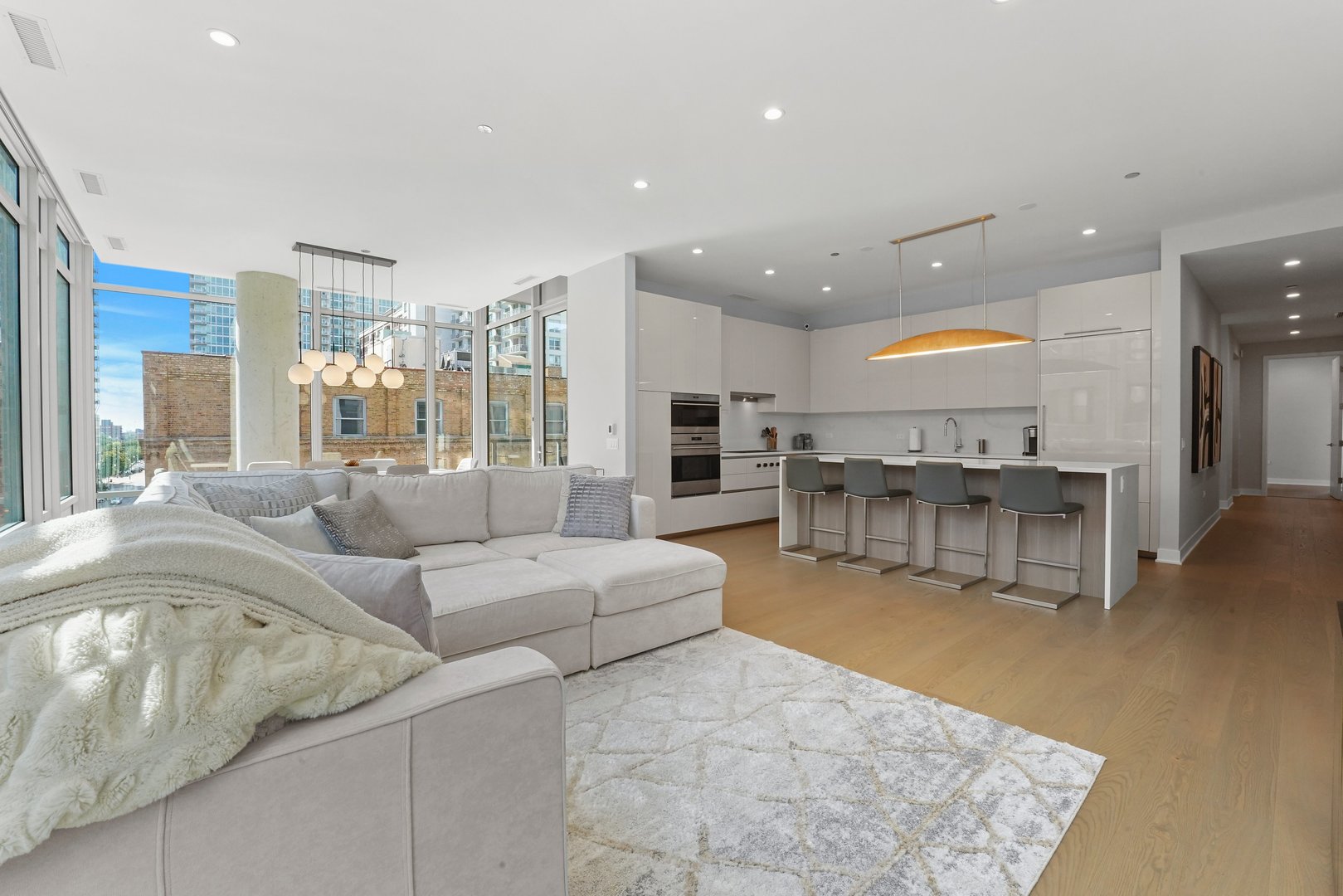 360 W Erie Street 5A