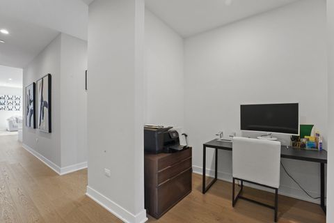 Tiny photo for 360 W Erie Street #5A, Chicago, IL 60654 (MLS # 12600255)