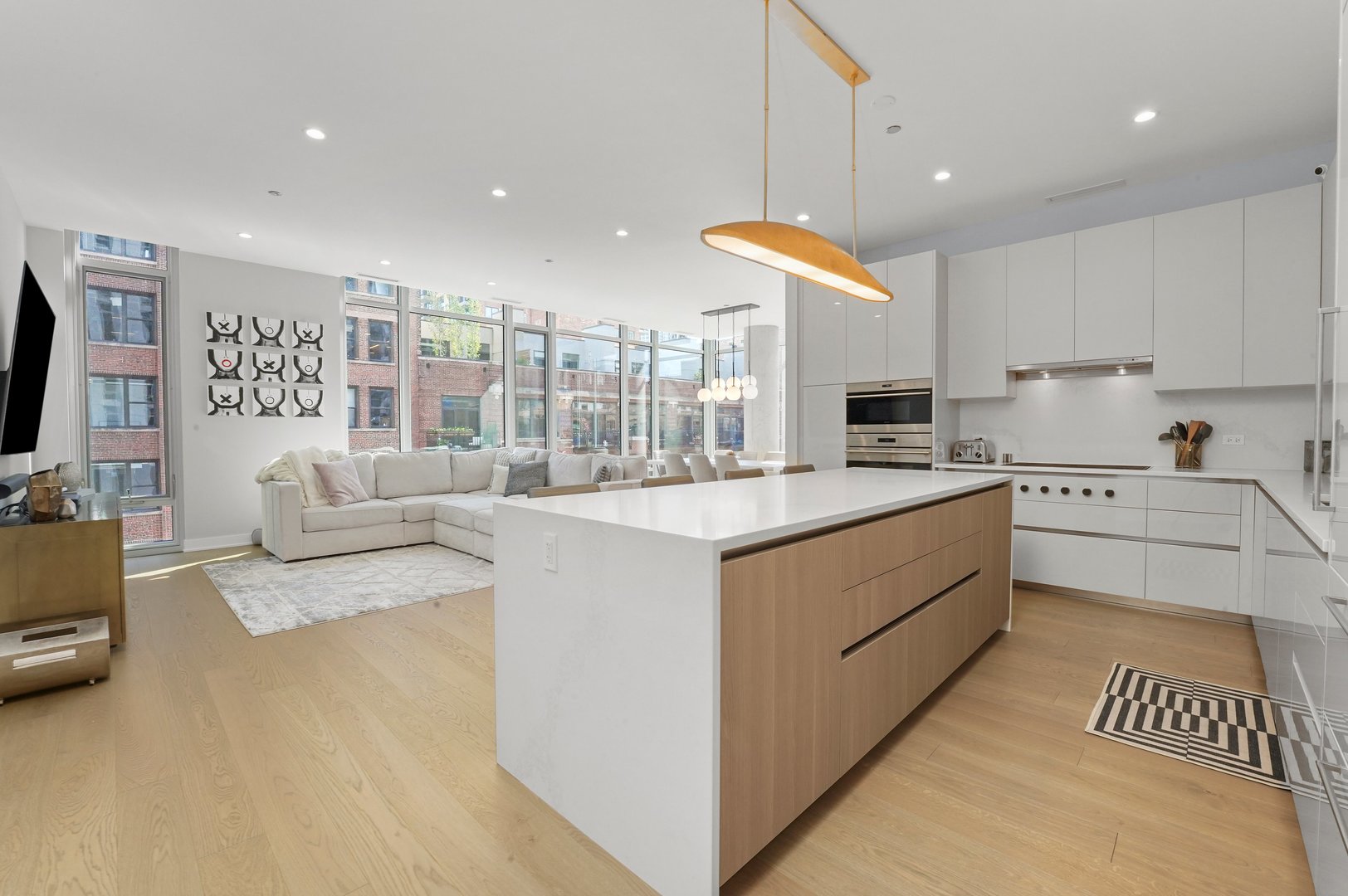 360 W Erie Street 5A