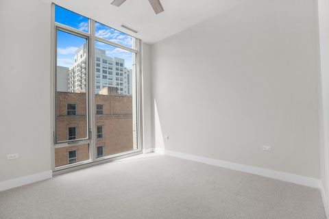 Tiny photo for 360 W Erie Street #5A, Chicago, IL 60654 (MLS # 12600255)
