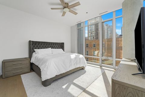Tiny photo for 360 W Erie Street #5A, Chicago, IL 60654 (MLS # 12600255)