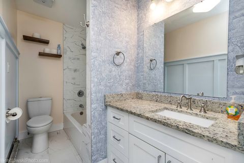 Tiny photo for Carol Stream, IL 60188 (MLS # 12582400)