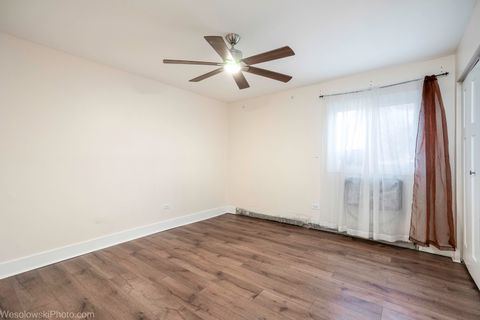 Tiny photo for Carol Stream, IL 60188 (MLS # 12582400)
